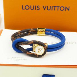 Picture of LV Bracelet _SKULVbracelet12072111401